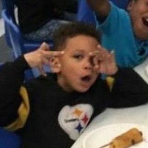 Meet your Posher, Xjayperform